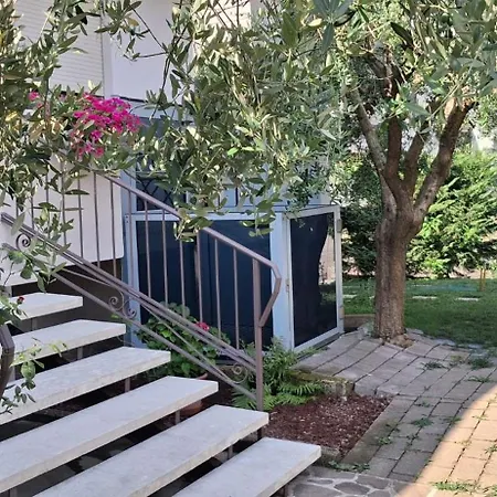 Civico 12 Guest house