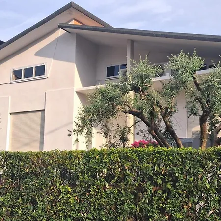 Civico 12 Guest house 3*