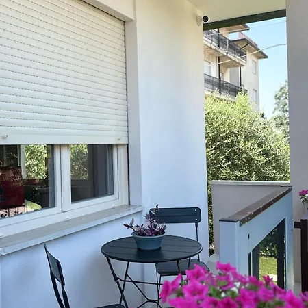 Guest house Civico 12 Marostica