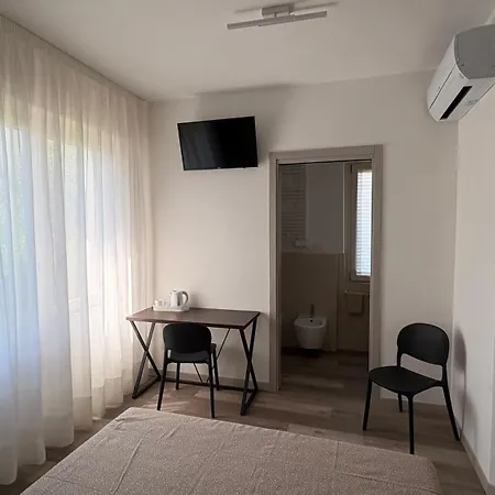Guest house Civico 12 3*