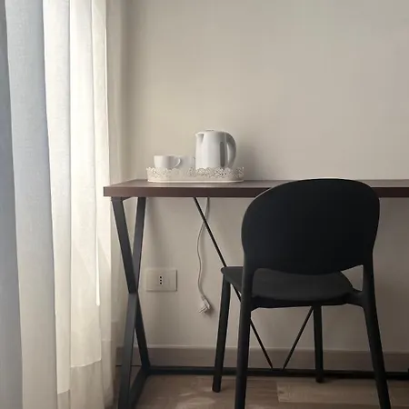 Civico 12 Guest house