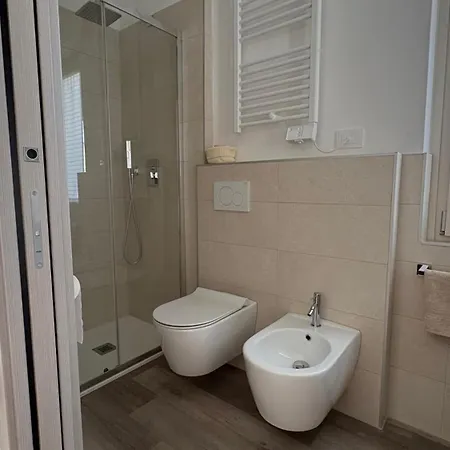 Civico 12 Guest house Marostica