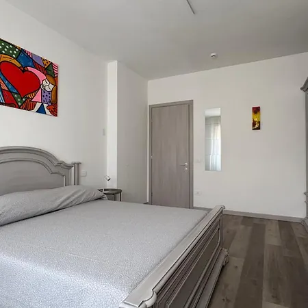 Civico 12 Guest house