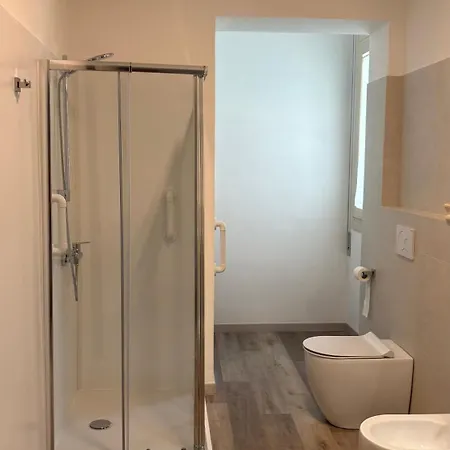 Civico 12 Guest house